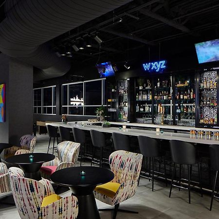 Aloft Chattanooga Hamilton Place Екстер'єр фото