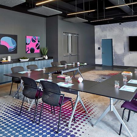 Aloft Chattanooga Hamilton Place Екстер'єр фото