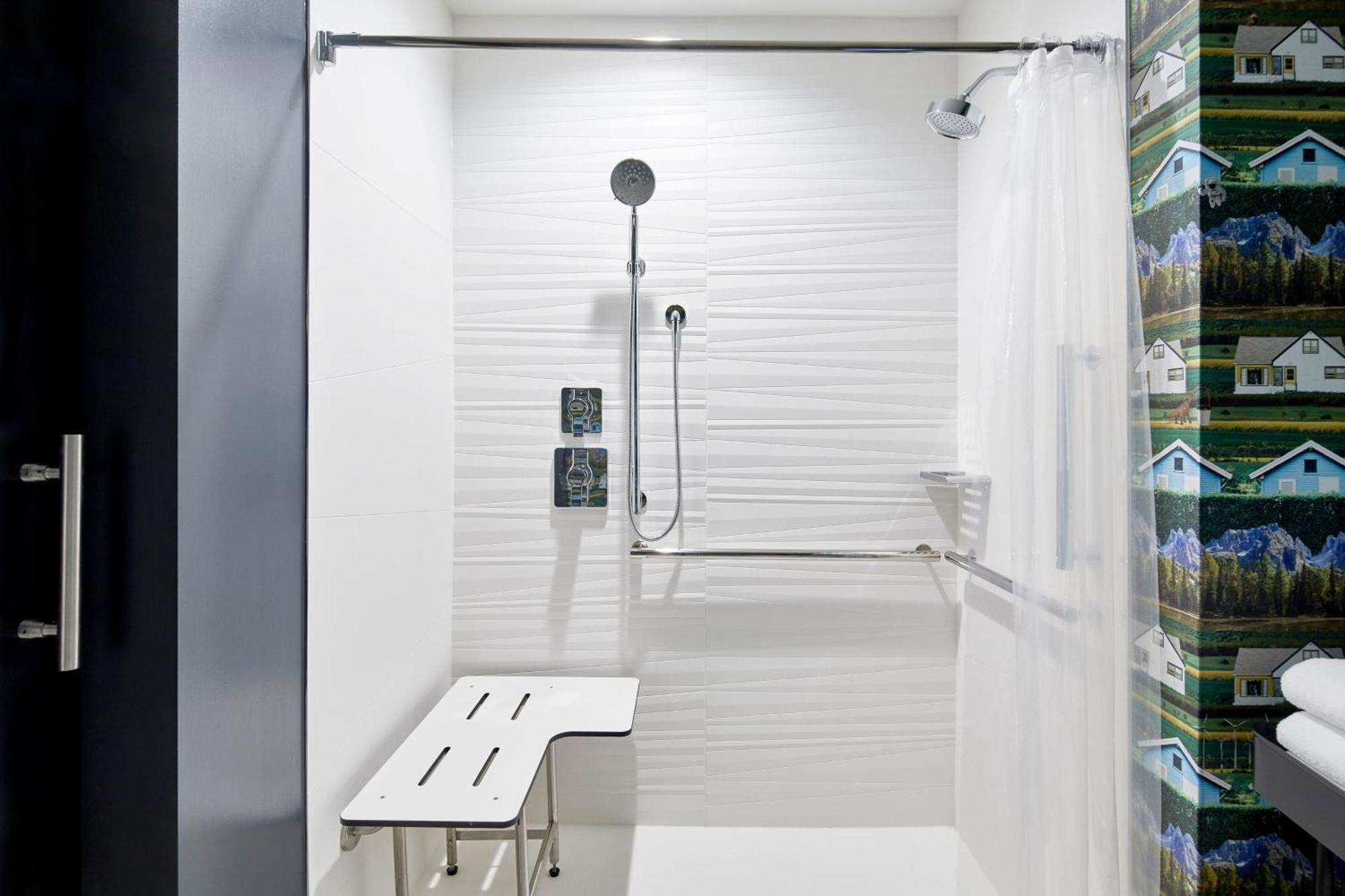 Aloft Chattanooga Hamilton Place Екстер'єр фото