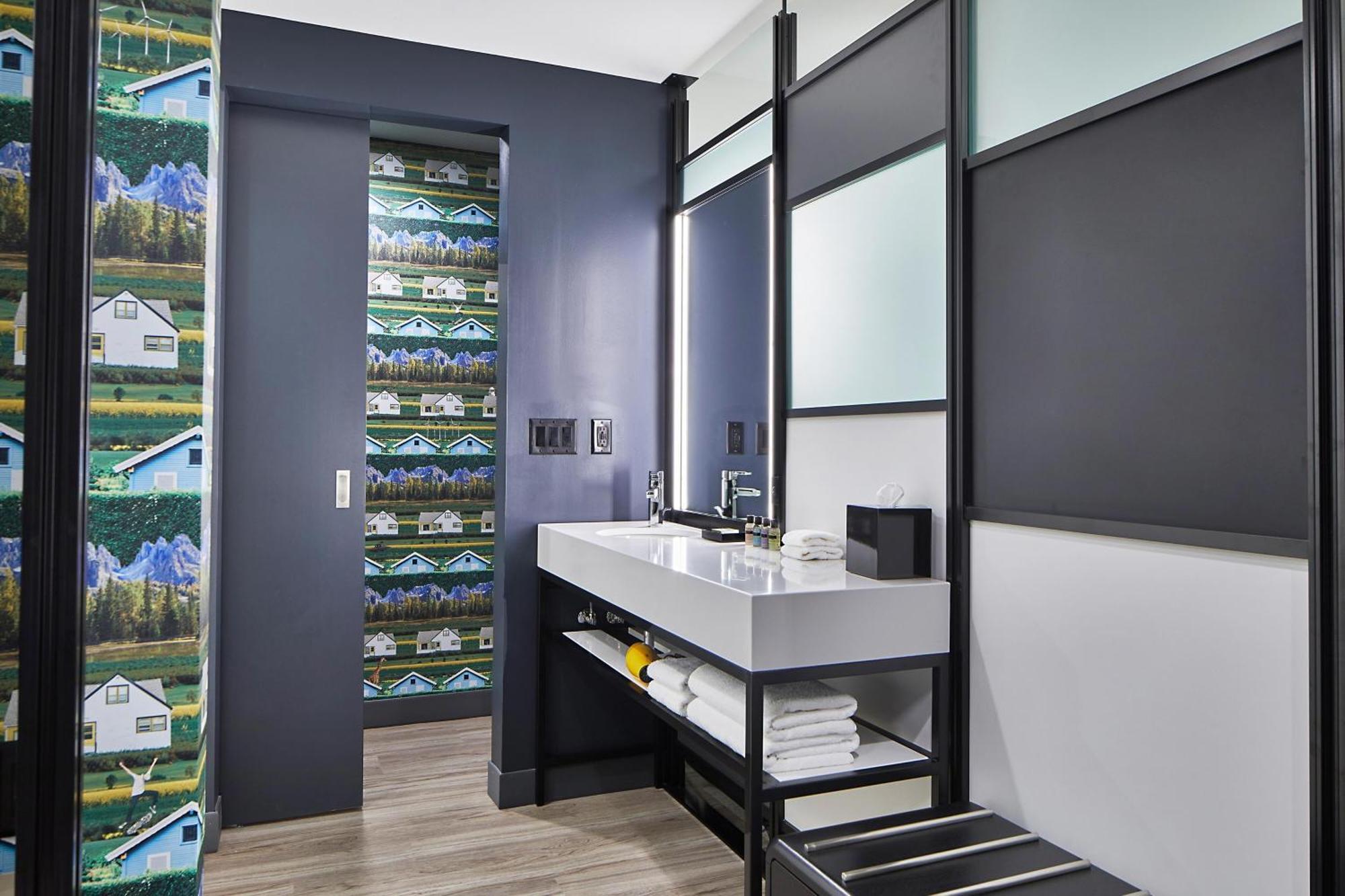 Aloft Chattanooga Hamilton Place Екстер'єр фото