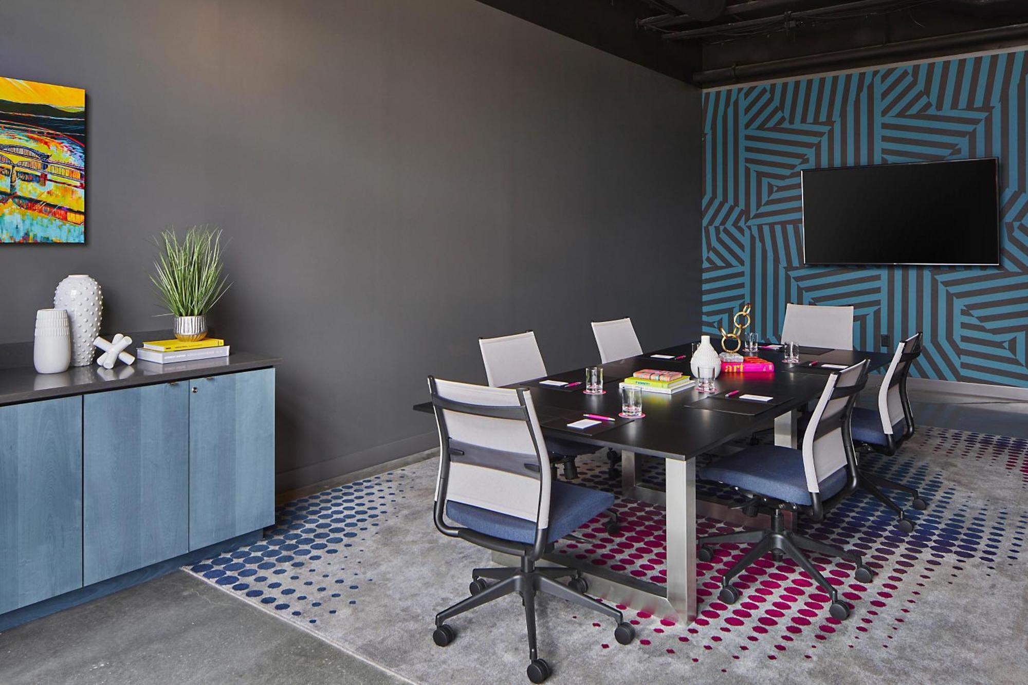 Aloft Chattanooga Hamilton Place Екстер'єр фото