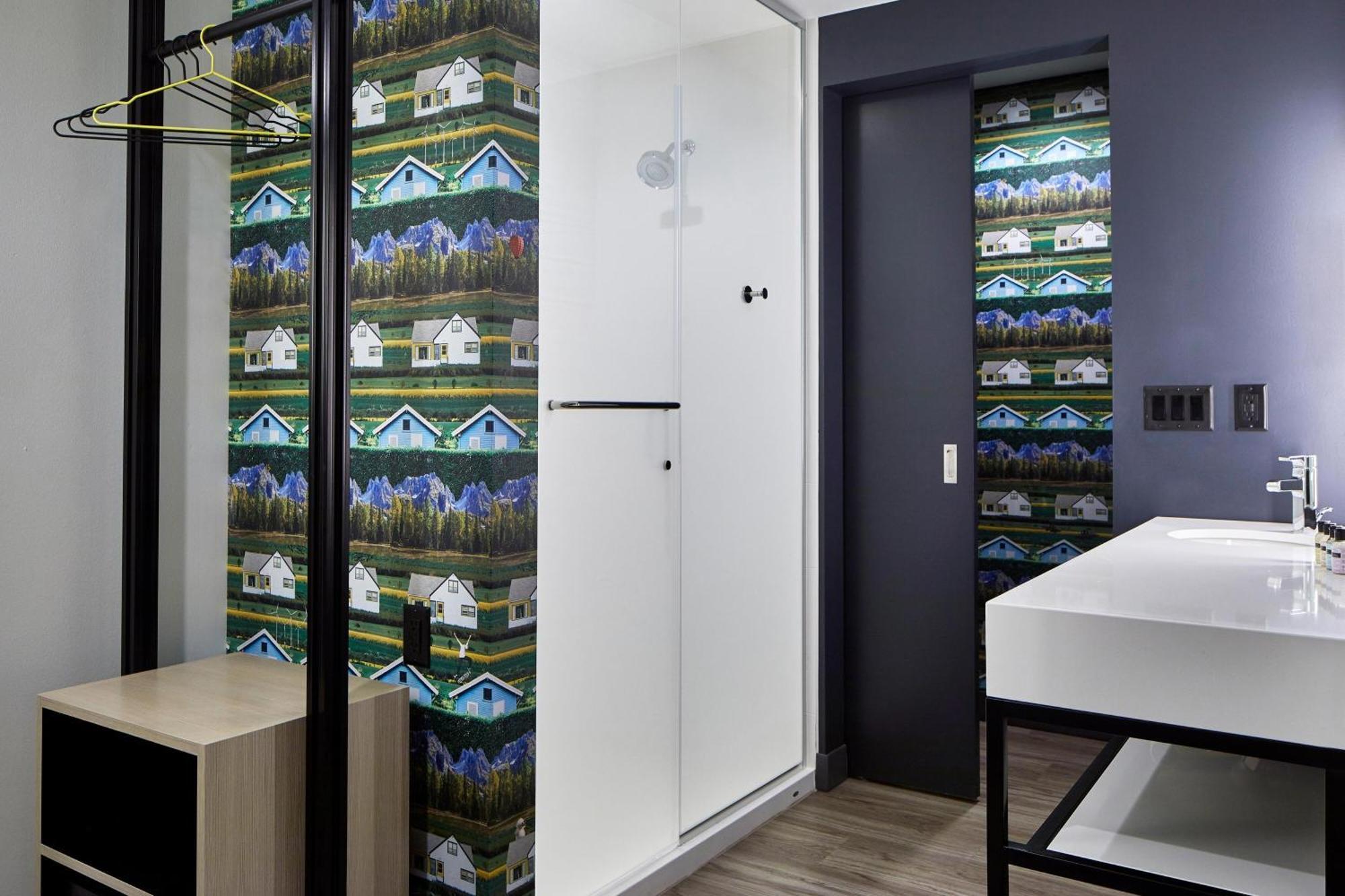 Aloft Chattanooga Hamilton Place Екстер'єр фото